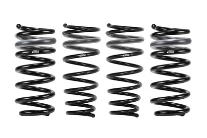Eibach Pro-Kit for 19-23 Porsche 911 Carrera 992 E10-72-018-01-22 E10-72-018-01-22 Photo - Primary