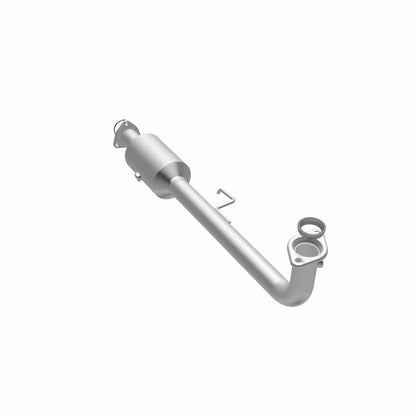 MagnaFlow Honda Civic California Grade CARB Compliant Direct-Fit Catalytic Converter 4561026 360 Degree Image Set