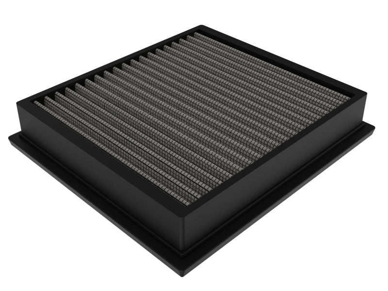 aFe Magnum FLOW Pro Dry S Air Filter 19-20 Toyota RAV4 2.5L 31-10314 31-10314 Photo - Unmounted