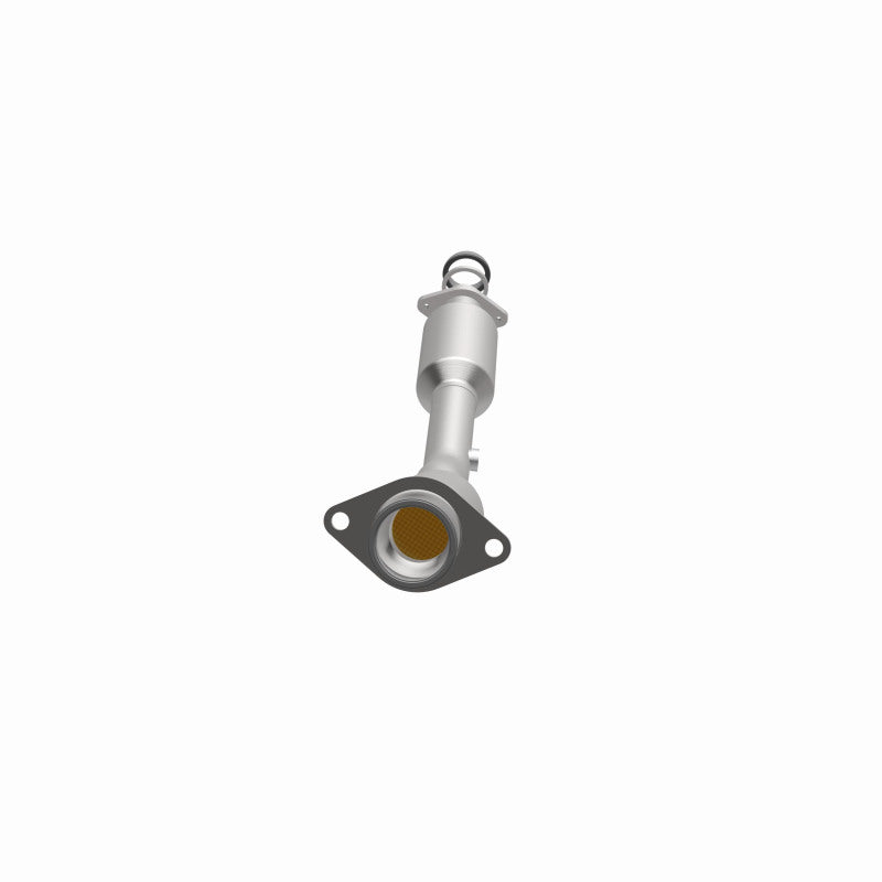 MagnaFlow Nissan Cube California Grade CARB Compliant Direct-Fit Catalytic Converter 5411327 360 Degree Image Set