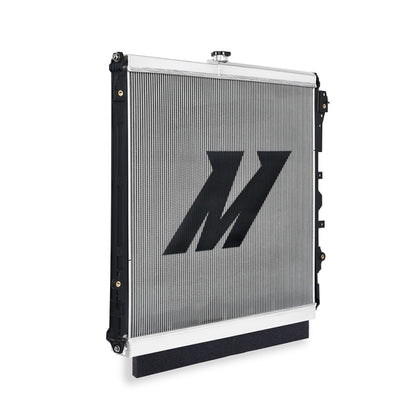 Mishimoto 2007+ Toyota Tundra 4.6/4.7/5.7L Performance Aluminum Radiator MMRAD-TUN-07 MMRAD-TUN-07 User 4