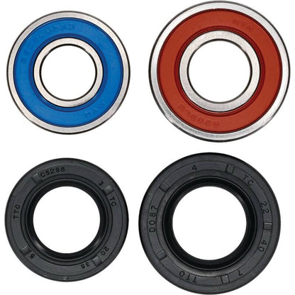 Pivot Works Pw Premium Wheel Bearing 25-1194-P 25-1194-P Photo - Primary