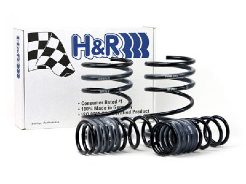 H&R Sport Springs Acura RSX 2002-2004 50148 Photo - out of package