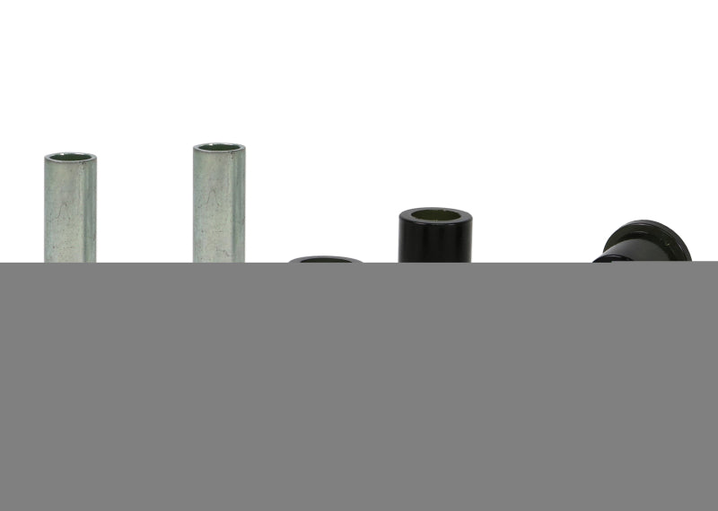 Whiteline 10/65-73 Ford Mustang Front Lower Inner Control Arm Bushing W52081 W52081 Photo - Primary