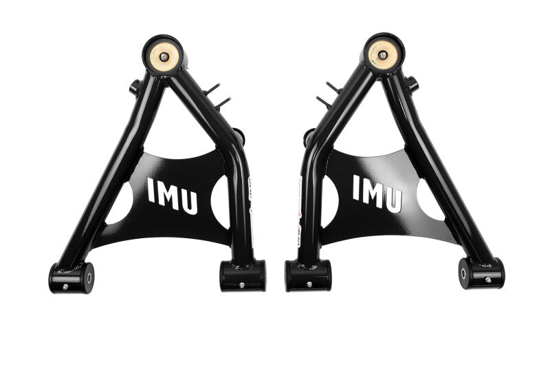 UMI Performance 82-92 GM F-Body Front Lower A-arms Polyurethane Coilover Specific 2051-B 2051-B User 3