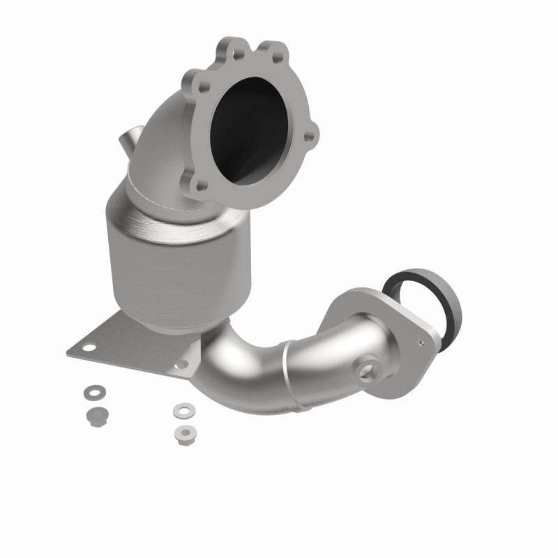 MagnaFlow Dodge Caliber OEM Grade Federal / EPA Compliant Direct-Fit Catalytic Converter 51511 360 Degree Image Set