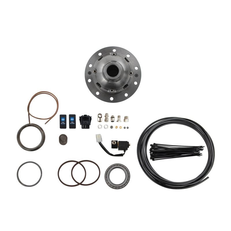 ARB Airlocker Rr 28 Spl Mitsubishi 8In S/N RD210 RD210 Photo - Unmounted