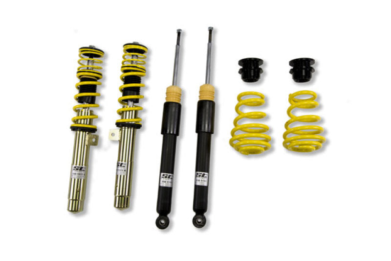 ST Coilover Kit 03-08 BMW Z4 (Z85) 13220004 13220004 Photo - Primary