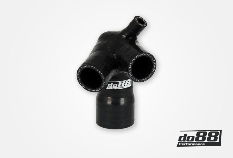 do88 DOB Hose - Diverter Valve Air Intake Systems Silicone Couplers & Hoses main image