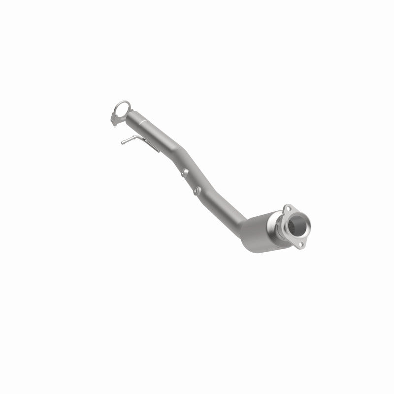 MagnaFlow Land Rover Range Rover California Grade CARB Compliant Direct-Fit Catalytic Converter 5451713 360 Degree Image Set
