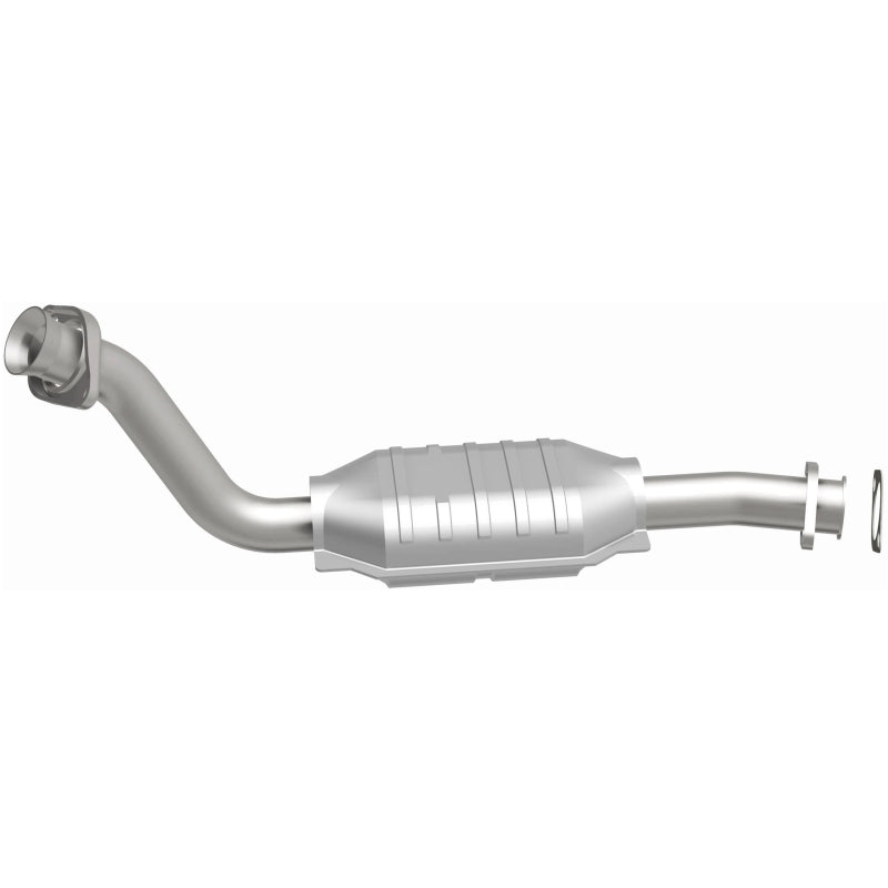 MagnaFlow Standard Grade Federal / EPA Compliant Direct-Fit Catalytic Converter 93384 Photo - out of package