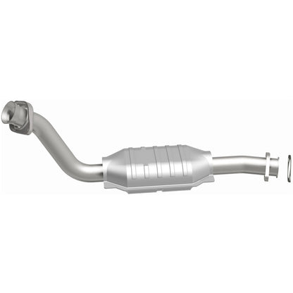 MagnaFlow Standard Grade Federal / EPA Compliant Direct-Fit Catalytic Converter 93384 Photo - out of package