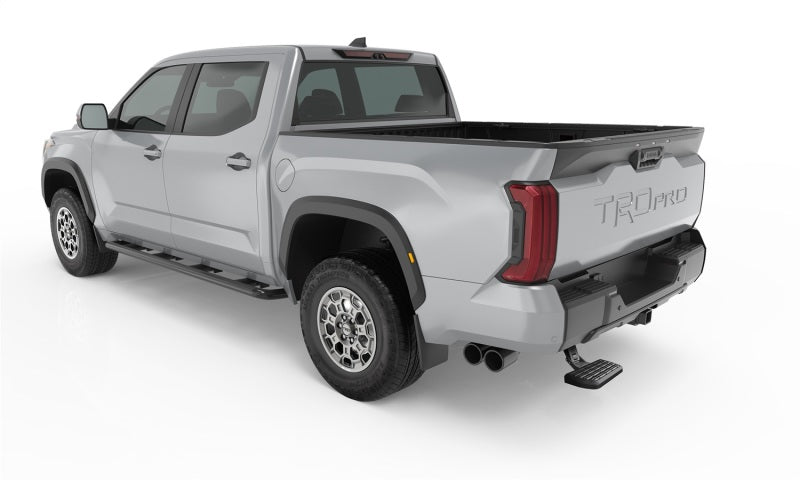 AMP Research 2022 Toyota Tundra BedStep - Black 75329-01A 75329-01A Photo - Mounted
