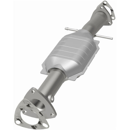 MagnaFlow HM Grade Federal / EPA Compliant Direct-Fit Catalytic Converter 23468 Photo - out of package