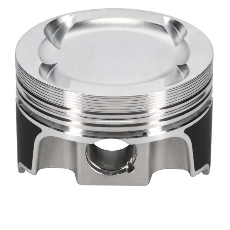 Wiseco Honda D17 Turbo -14cc 1063 x 75.5MM Piston Shelf Stock 6624M755 6624M755 User 2