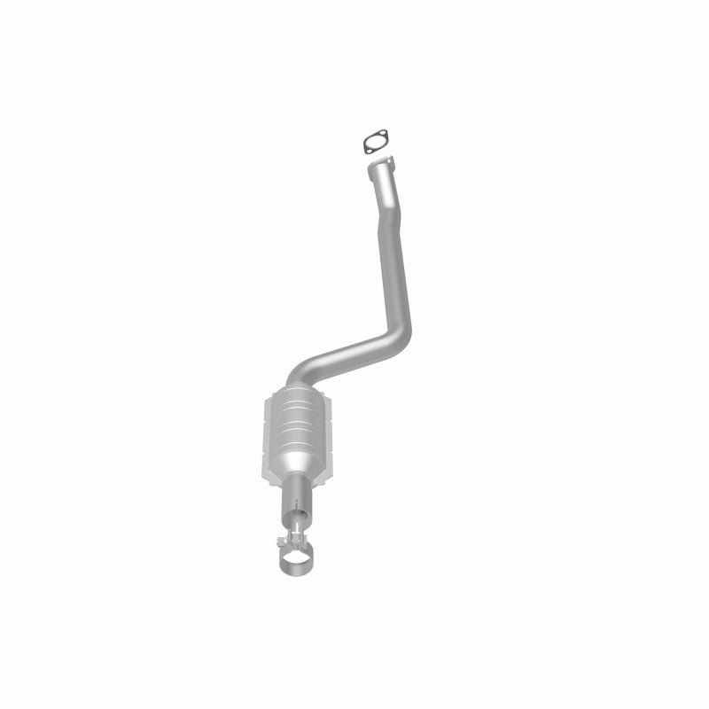 MagnaFlow BMW 530xi OEM Grade Federal / EPA Compliant Direct-Fit Catalytic Converter 52481 360 Degree Image Set