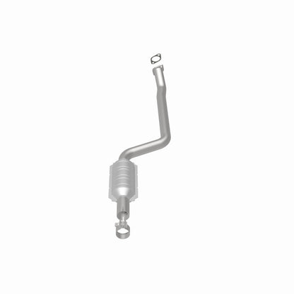 MagnaFlow BMW 530xi OEM Grade Federal / EPA Compliant Direct-Fit Catalytic Converter 52481 360 Degree Image Set