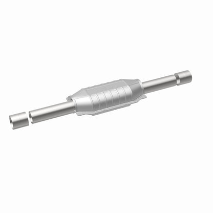 MagnaFlow Standard Grade Federal / EPA Compliant Direct-Fit Catalytic Converter 23445 360 Degree Image Set