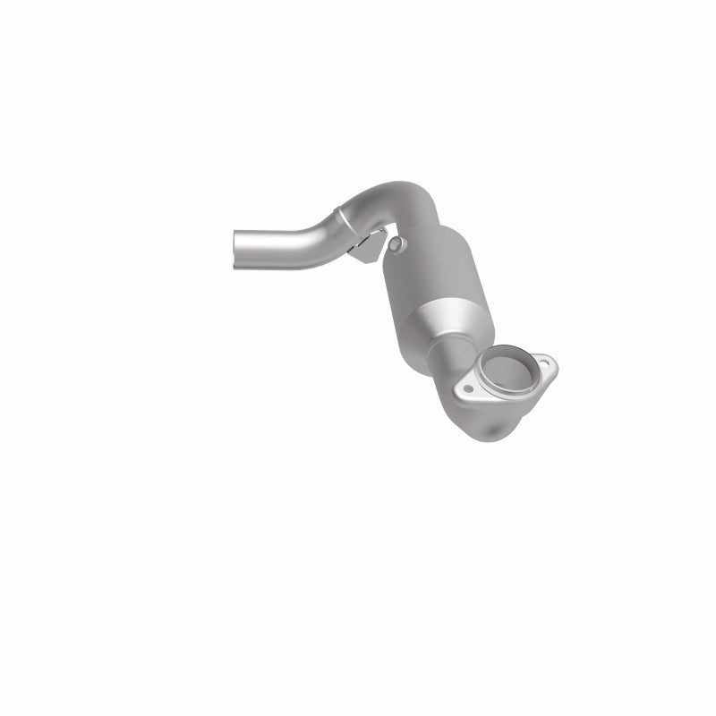 MagnaFlow Lincoln Navigator California Grade CARB Compliant Direct-Fit Catalytic Converter 4451166 360 Degree Image Set