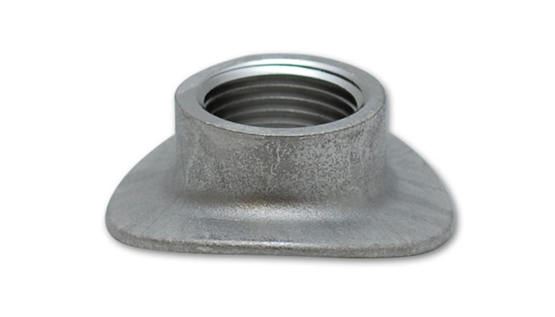 Vibrant Saddle Style Weld on Oxygen Sensor Bung (Bag of 5, Bulk Pack) 11188 Photo - Primary