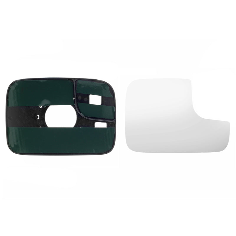 SPYDER Xtune Replacement Glass Manual Mirror Dram94 / Dram98/ Dram02 Right Large MIR-GLASS-DRAM9402-MA-R1 9934179 9934179 Photo - Primary