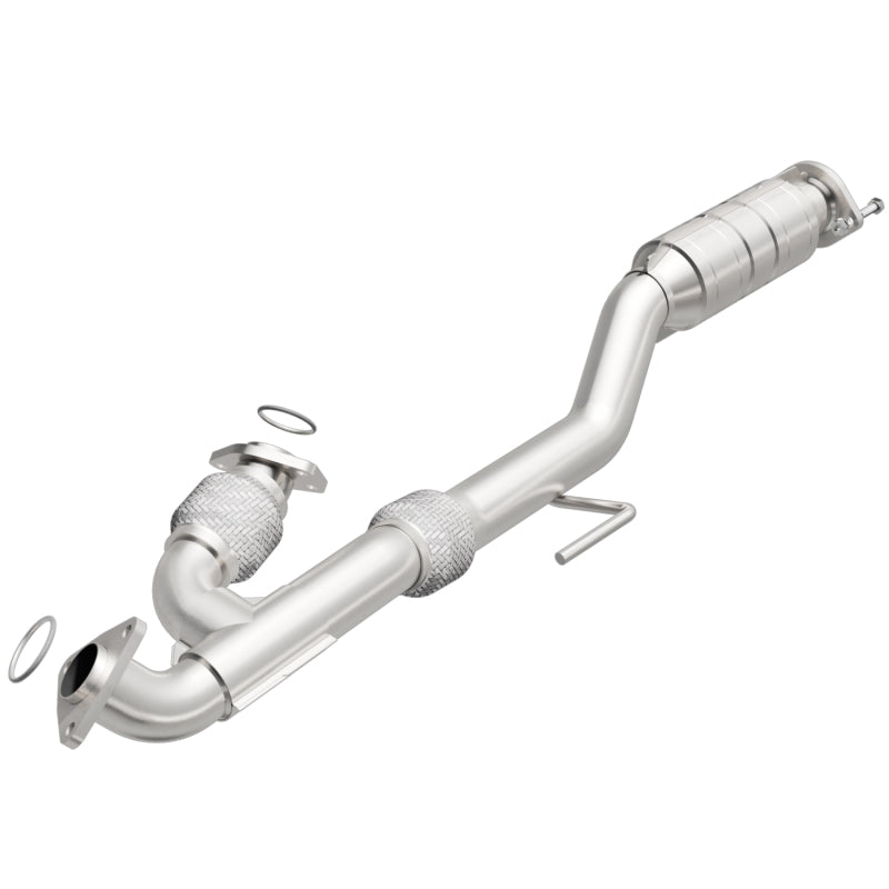 MagnaFlow Nissan Murano OEM Grade Federal / EPA Compliant Direct-Fit Catalytic Converter 51852 Photo - Primary