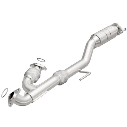 MagnaFlow Nissan Murano OEM Grade Federal / EPA Compliant Direct-Fit Catalytic Converter 51852 Photo - Primary