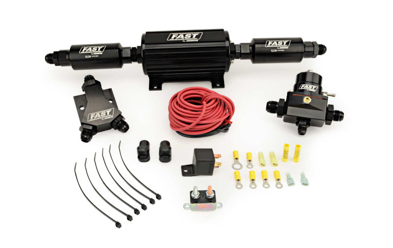 FAST Electric Fuel Pump 307500 Photo - Primary