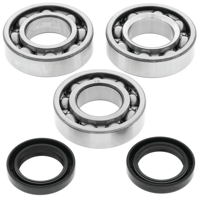 QuadBoss Qboss Crankshaft Bearing Kit 414074 414074 Photo - Primary