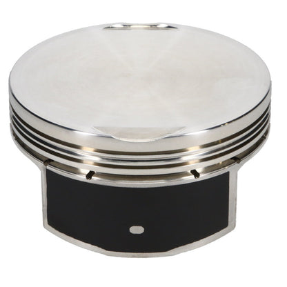 JE Pistons Gen 3 Hemi 6.4L Apache 4.09in Bore -4.8cc Dish 0.927in Pin Dia - Set of 8 367216 367216 User 5
