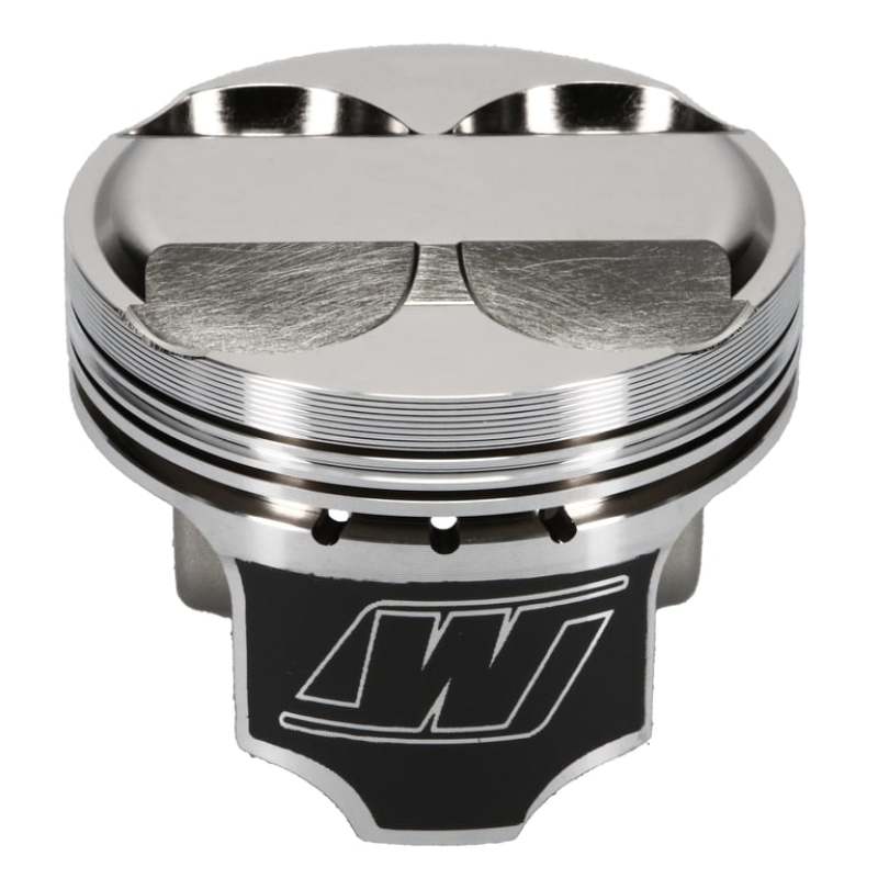 Wiseco Piston Kit- Acura 4v +5cc Dome Strutted 81.25mm K566M8125AP Photo - out of package