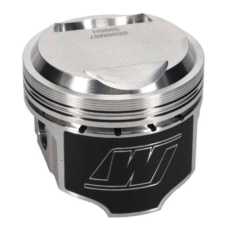 Wiseco Toyota 3TC2TG 1.375 C.H. 6508M87 Piston Shelf Stock Kit K508M87 K508M87 Photo - Primary