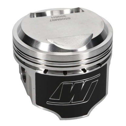 Wiseco Toyota 3TC2TG 1.375 C.H. 6508M87 Piston Shelf Stock Kit K508M87 K508M87 Photo - Primary
