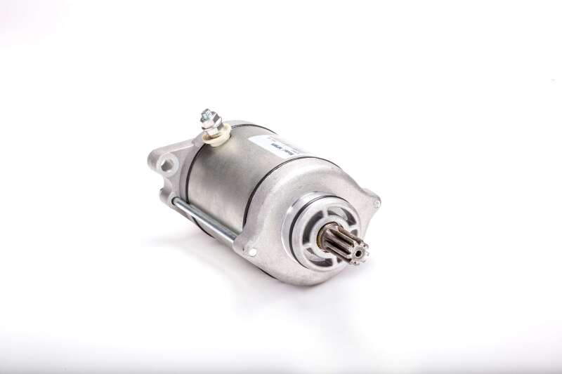 Ricks Motorsport Electrics Ricks Motorsport New Suzuki Starter Motor 61-311 61-311 User 1