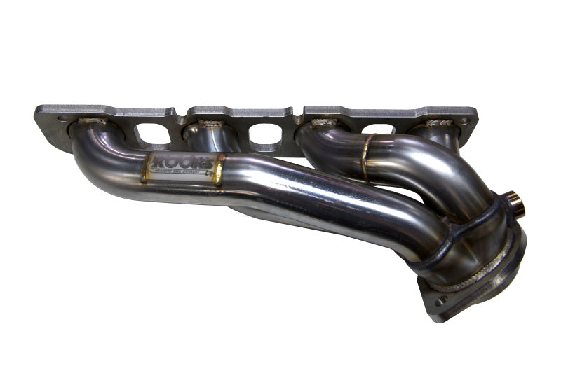 1-7/8" SUPER STREET SERIES HEADERS 2005-2020 CHRYSLER LX/LD 5.7L HEMI CARS 31001400 31001400 Photo - Unmounted