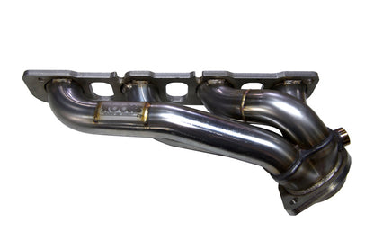 1-7/8" SUPER STREET SERIES HEADERS 2005-2020 CHRYSLER LX/LD 5.7L HEMI CARS 31001400 31001400 Photo - Unmounted
