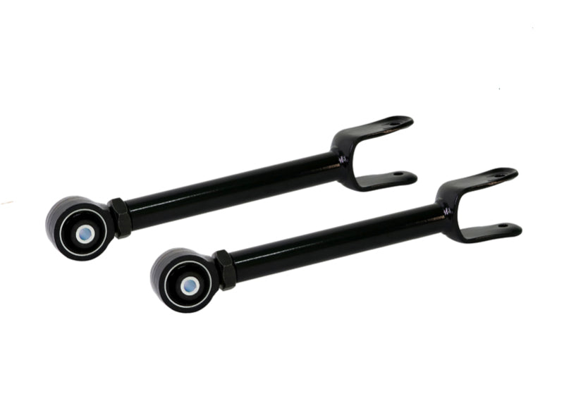 Whiteline 97-06 Jeep Wrangler TJ Front Upper Control Arm KTA213 KTA213 Photo - Primary