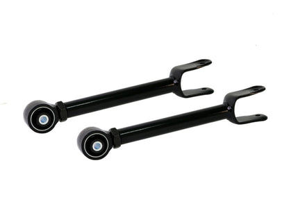 Whiteline 97-06 Jeep Wrangler TJ Front Upper Control Arm KTA213 KTA213 Photo - Primary