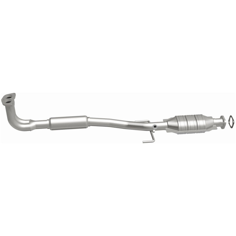MagnaFlow Mitsubishi Lancer California Grade CARB Compliant Direct-Fit Catalytic Converter 4481122 Photo - out of package