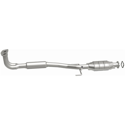 MagnaFlow Mitsubishi Lancer California Grade CARB Compliant Direct-Fit Catalytic Converter 4481122 Photo - out of package