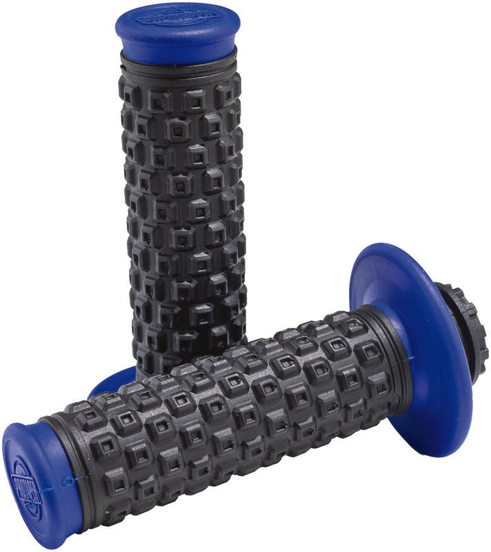 ProTaper Pro Series Clamp On Pillow Top Blue/Black 023366 023366 User 1