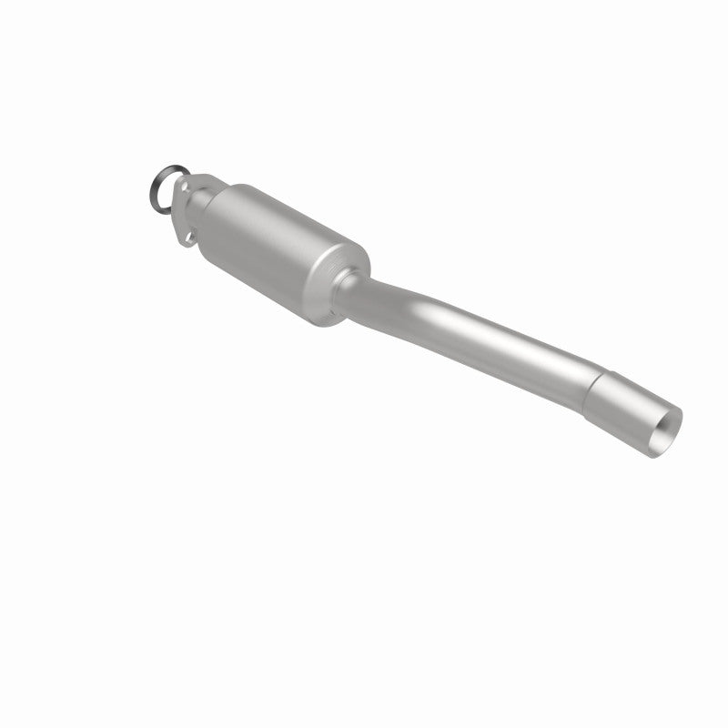 MagnaFlow Volvo Standard Grade Federal / EPA Compliant Direct-Fit Catalytic Converter 23945 360 Degree Image Set
