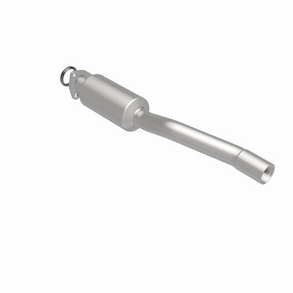 MagnaFlow Volvo Standard Grade Federal / EPA Compliant Direct-Fit Catalytic Converter 23945 360 Degree Image Set