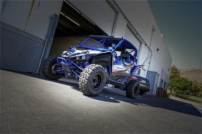 KraftWerks 16-18 Yamaha YXZ Supercharger Kit 150-19-1000 150-19-1000 Photo - Mounted