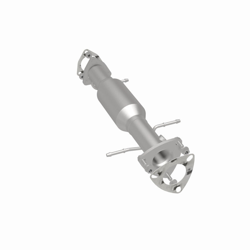 MagnaFlow California Grade CARB Compliant Direct-Fit Catalytic Converter 4481484 360 Degree Image Set