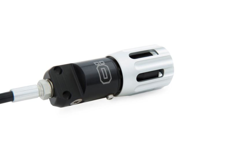 Ohlins 18-22 Harley-Davidson Softail Fat Bob STX 46 Custom & Heritage Shock Absorber HD 505 HD 505 User 1