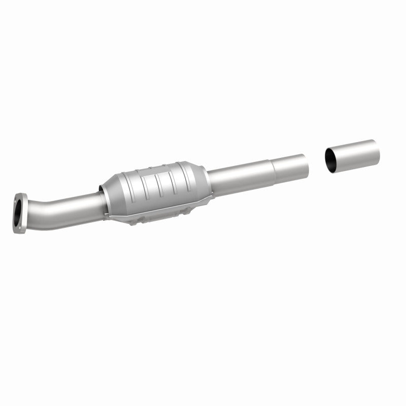 MagnaFlow Mitsubishi Galant OEM Grade Federal / EPA Compliant Direct-Fit Catalytic Converter 49034 360 Degree Image Set