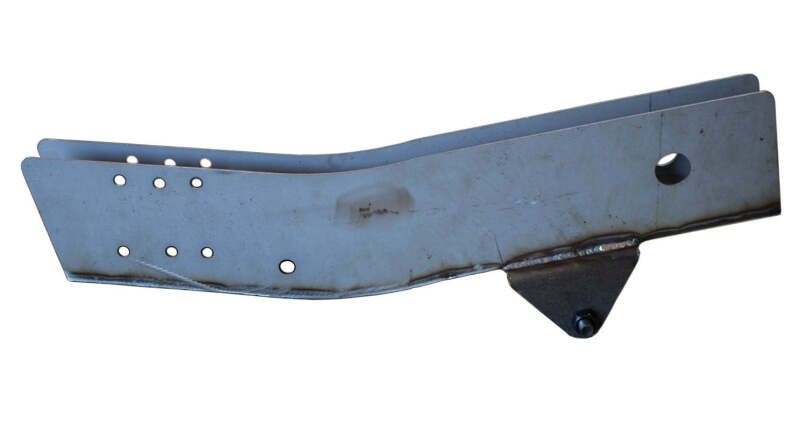 RustBuster Rust Buster 1976-1986 Jeep CJ ward Frame Repair Kit with Front Leaf Spring Mount RB1012 RB1012 Photo - Primary
