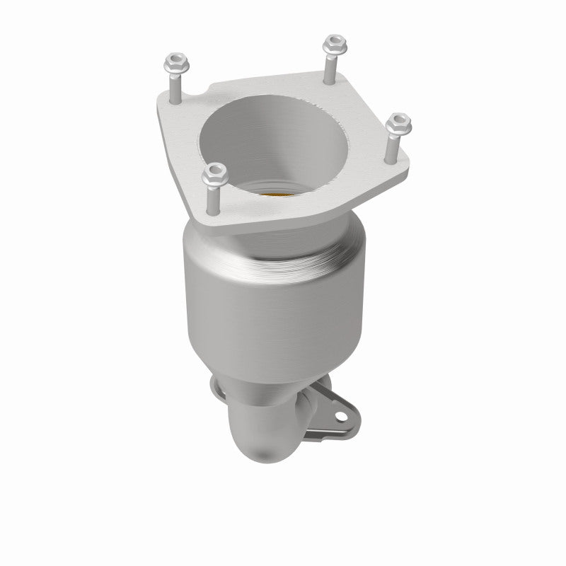 MagnaFlow California Grade CARB Compliant Direct-Fit Catalytic Converter 4481110 360 Degree Image Set