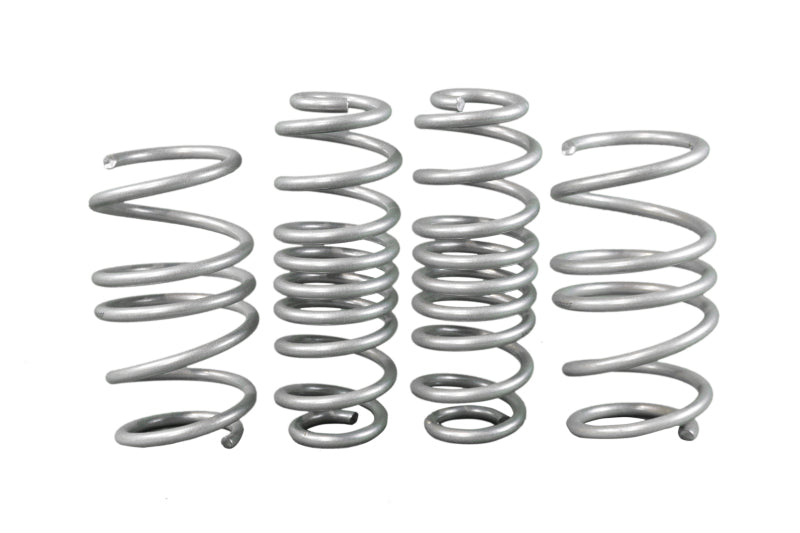 Whiteline Coil Springs - Lowered WSK-VWN006 Photo - Primary